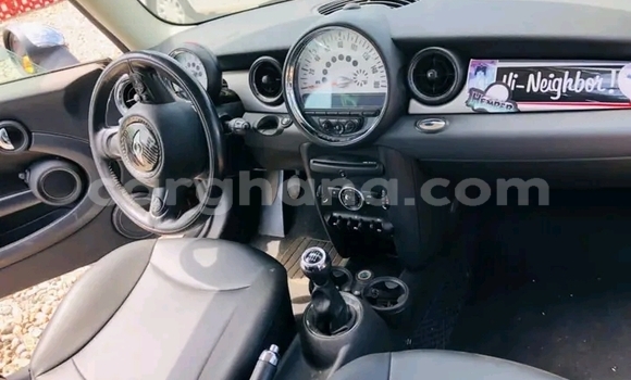 Sayi Na hannu Mini Cooper Sauran Mota in Accra a Greater Accra Sayi Na hannu Mini Cooper Sauran Mota in Accra a Greater Accra
