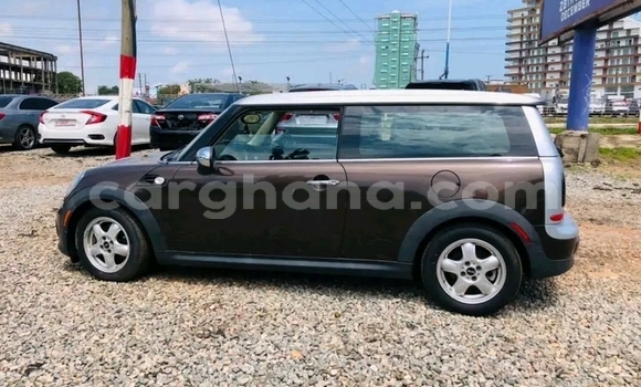 Sayi Na hannu Mini Cooper Sauran Mota in Accra a Greater Accra Sayi Na hannu Mini Cooper Sauran Mota in Accra a Greater Accra