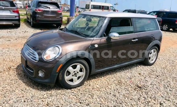 Sayi Na hannu Mini Cooper Sauran Mota in Accra a Greater Accra Sayi Na hannu Mini Cooper Sauran Mota in Accra a Greater Accra