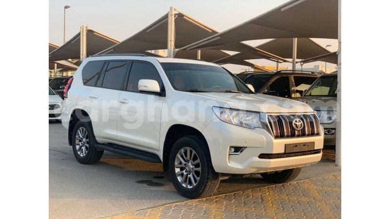 Big with watermark toyota prado ashanti import dubai 50451