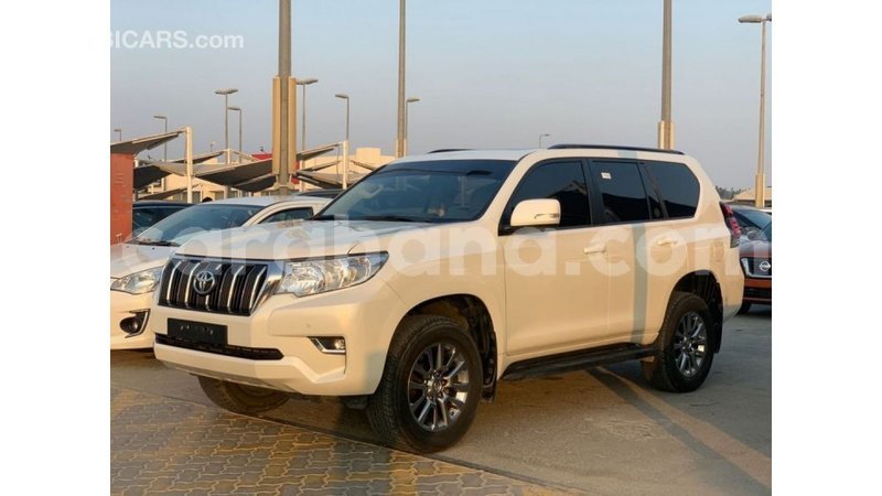 Big with watermark toyota prado ashanti import dubai 50451