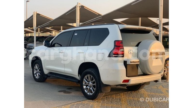 Big with watermark toyota prado ashanti import dubai 50451