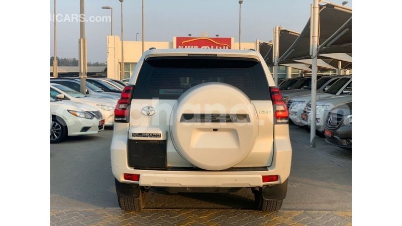 Big with watermark toyota prado ashanti import dubai 50451