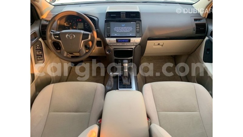 Big with watermark toyota prado ashanti import dubai 50451