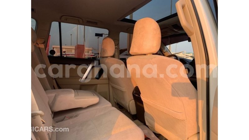 Big with watermark toyota prado ashanti import dubai 50451