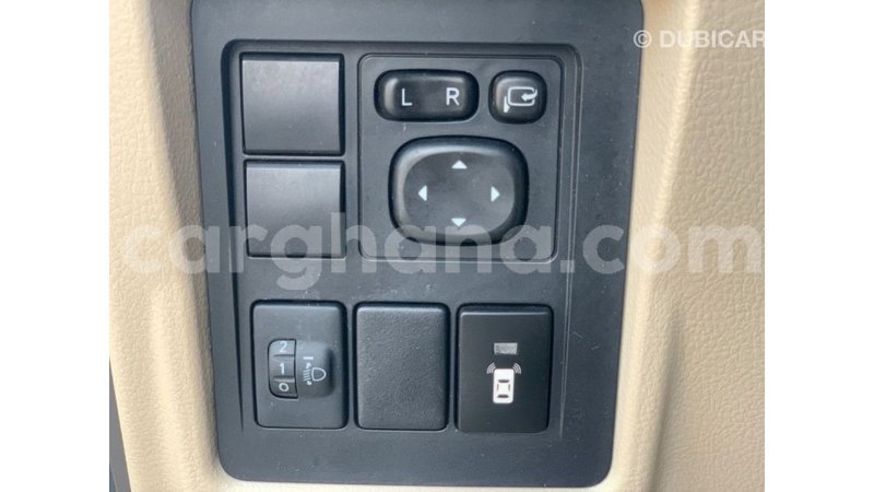 Big with watermark toyota prado ashanti import dubai 50451