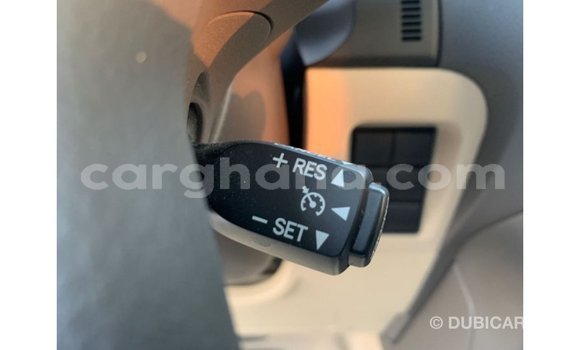 Buy Import Toyota Prado White Car in Import - Dubai in Ashanti Buy Import Toyota Prado White Car in Import - Dubai in Ashanti