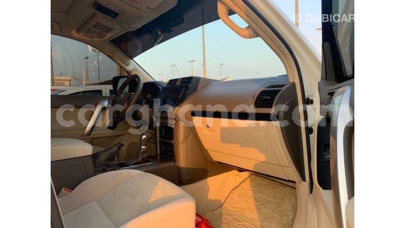 Big with watermark toyota prado ashanti import dubai 50451