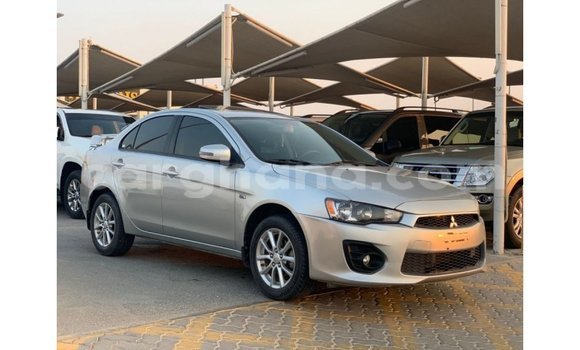 Buy Import Mitsubishi Lancer Other Car in Import - Dubai in Ashanti Buy Import Mitsubishi Lancer Other Car in Import - Dubai in Ashanti