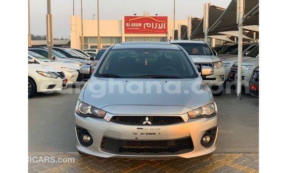 Buy Import Mitsubishi Lancer Other Car in Import - Dubai in Ashanti Buy Import Mitsubishi Lancer Other Car in Import - Dubai in Ashanti