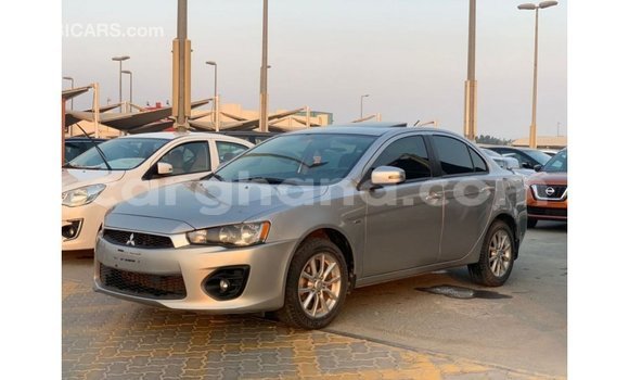 Buy Import Mitsubishi Lancer Other Car in Import - Dubai in Ashanti Buy Import Mitsubishi Lancer Other Car in Import - Dubai in Ashanti