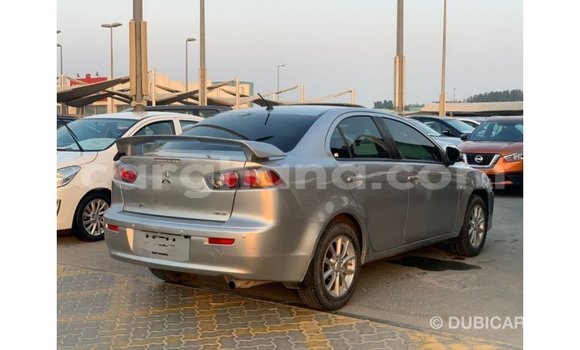 Buy Import Mitsubishi Lancer Other Car in Import - Dubai in Ashanti Buy Import Mitsubishi Lancer Other Car in Import - Dubai in Ashanti