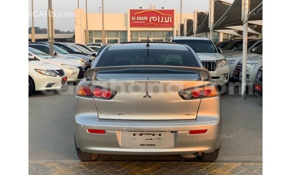Buy Import Mitsubishi Lancer Other Car in Import - Dubai in Ashanti Buy Import Mitsubishi Lancer Other Car in Import - Dubai in Ashanti