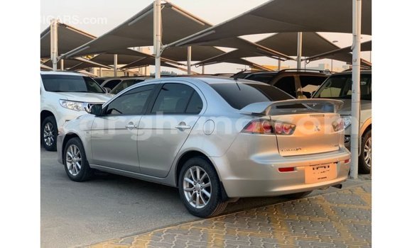 Buy Import Mitsubishi Lancer Other Car in Import - Dubai in Ashanti Buy Import Mitsubishi Lancer Other Car in Import - Dubai in Ashanti