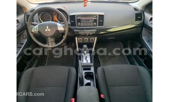 Buy Import Mitsubishi Lancer Other Car in Import - Dubai in Ashanti Buy Import Mitsubishi Lancer Other Car in Import - Dubai in Ashanti