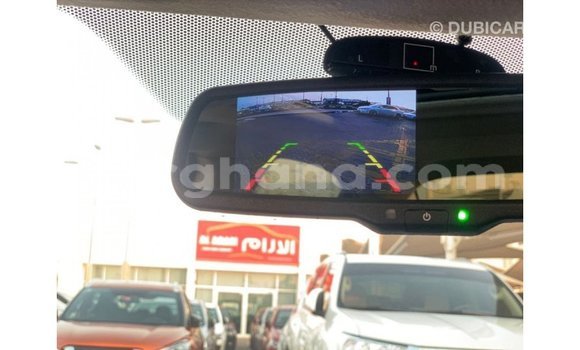 Buy Import Mitsubishi Lancer Other Car in Import - Dubai in Ashanti Buy Import Mitsubishi Lancer Other Car in Import - Dubai in Ashanti