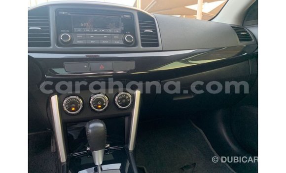 Buy Import Mitsubishi Lancer Other Car in Import - Dubai in Ashanti Buy Import Mitsubishi Lancer Other Car in Import - Dubai in Ashanti