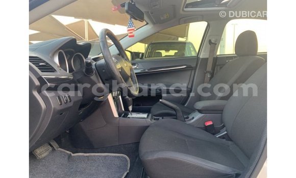Buy Import Mitsubishi Lancer Other Car in Import - Dubai in Ashanti Buy Import Mitsubishi Lancer Other Car in Import - Dubai in Ashanti