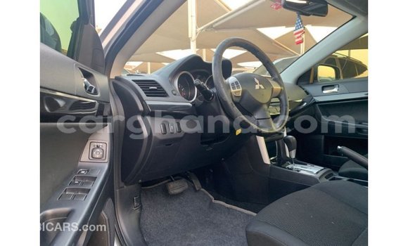 Buy Import Mitsubishi Lancer Other Car in Import - Dubai in Ashanti Buy Import Mitsubishi Lancer Other Car in Import - Dubai in Ashanti
