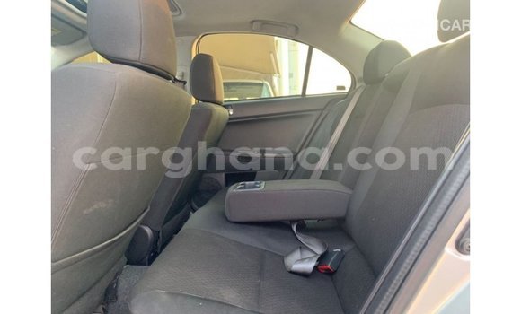 Buy Import Mitsubishi Lancer Other Car in Import - Dubai in Ashanti Buy Import Mitsubishi Lancer Other Car in Import - Dubai in Ashanti