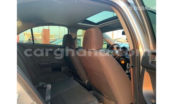 Buy Import Mitsubishi Lancer Other Car in Import - Dubai in Ashanti Buy Import Mitsubishi Lancer Other Car in Import - Dubai in Ashanti