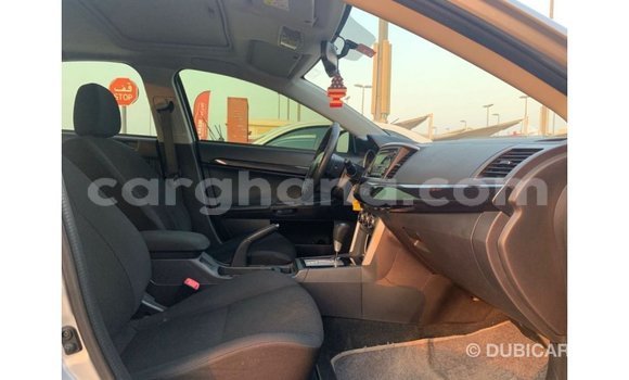 Buy Import Mitsubishi Lancer Other Car in Import - Dubai in Ashanti Buy Import Mitsubishi Lancer Other Car in Import - Dubai in Ashanti
