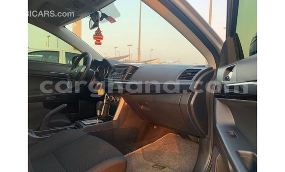 Buy Import Mitsubishi Lancer Other Car in Import - Dubai in Ashanti Buy Import Mitsubishi Lancer Other Car in Import - Dubai in Ashanti