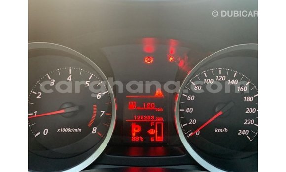 Buy Import Mitsubishi Lancer Other Car in Import - Dubai in Ashanti Buy Import Mitsubishi Lancer Other Car in Import - Dubai in Ashanti