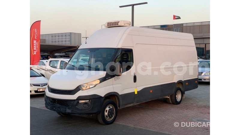 Big with watermark iveco trakker ashanti import dubai 50453