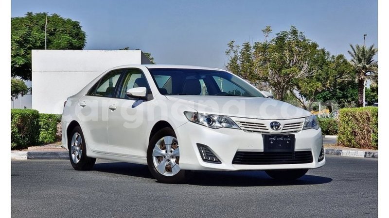 Big with watermark toyota camry ashanti import dubai 50457