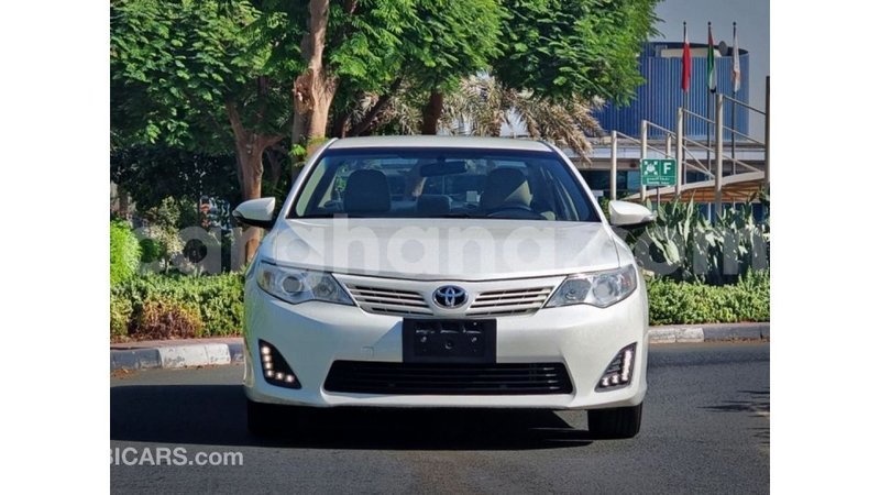 Big with watermark toyota camry ashanti import dubai 50457