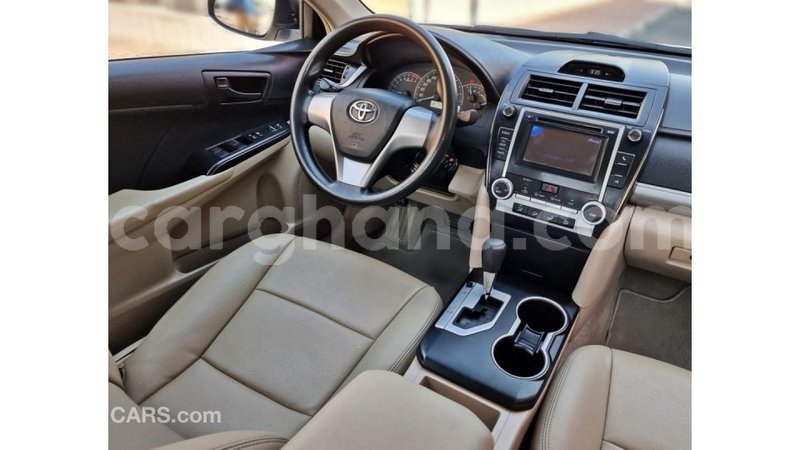 Big with watermark toyota camry ashanti import dubai 50457