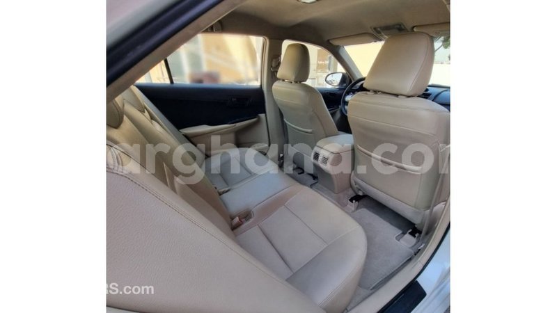 Big with watermark toyota camry ashanti import dubai 50457