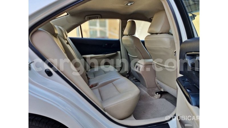 Big with watermark toyota camry ashanti import dubai 50457