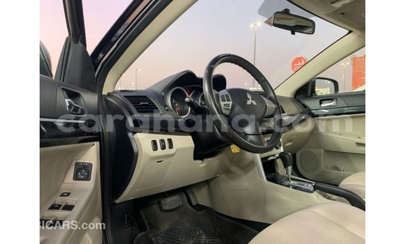 Ra Imported Mitsubishi Lancer Black Ọkọ̀ in Import - Dubai ni Ashanti Ra Imported Mitsubishi Lancer Black Ọkọ̀ in Import - Dubai ni Ashanti