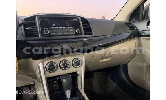 Ra Imported Mitsubishi Lancer Black Ọkọ̀ in Import - Dubai ni Ashanti Ra Imported Mitsubishi Lancer Black Ọkọ̀ in Import - Dubai ni Ashanti