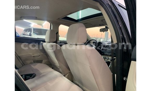 Ra Imported Mitsubishi Lancer Black Ọkọ̀ in Import - Dubai ni Ashanti Ra Imported Mitsubishi Lancer Black Ọkọ̀ in Import - Dubai ni Ashanti