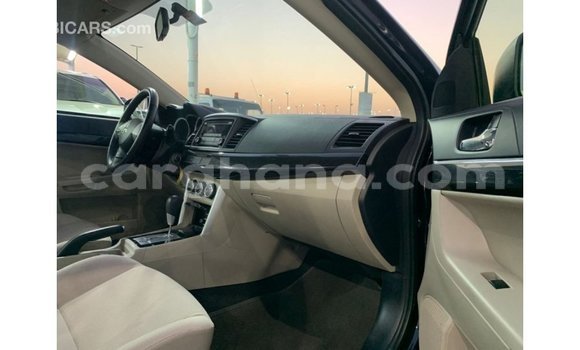 Ra Imported Mitsubishi Lancer Black Ọkọ̀ in Import - Dubai ni Ashanti Ra Imported Mitsubishi Lancer Black Ọkọ̀ in Import - Dubai ni Ashanti