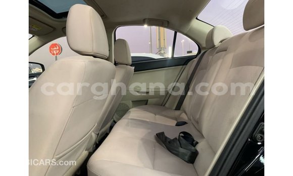 Ra Imported Mitsubishi Lancer Black Ọkọ̀ in Import - Dubai ni Ashanti Ra Imported Mitsubishi Lancer Black Ọkọ̀ in Import - Dubai ni Ashanti