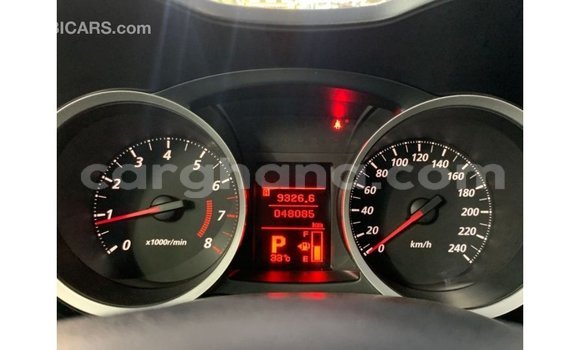 Ra Imported Mitsubishi Lancer Black Ọkọ̀ in Import - Dubai ni Ashanti Ra Imported Mitsubishi Lancer Black Ọkọ̀ in Import - Dubai ni Ashanti