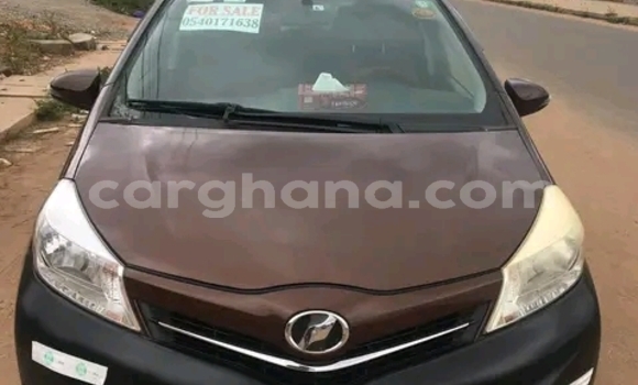 Ra Àlòkù Toyota Vitz Miiran Ọkọ̀ in Accra ni Greater Accra Ra Àlòkù Toyota Vitz Miiran Ọkọ̀ in Accra ni Greater Accra