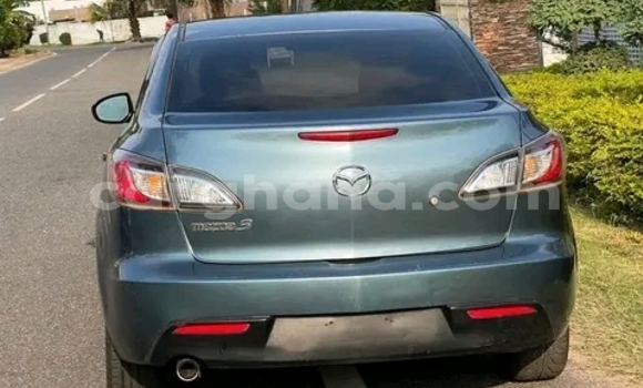 Buy Used Mazda Atenza Brown Car in Accra in Greater Accra Buy Used Mazda Atenza Brown Car in Accra in Greater Accra