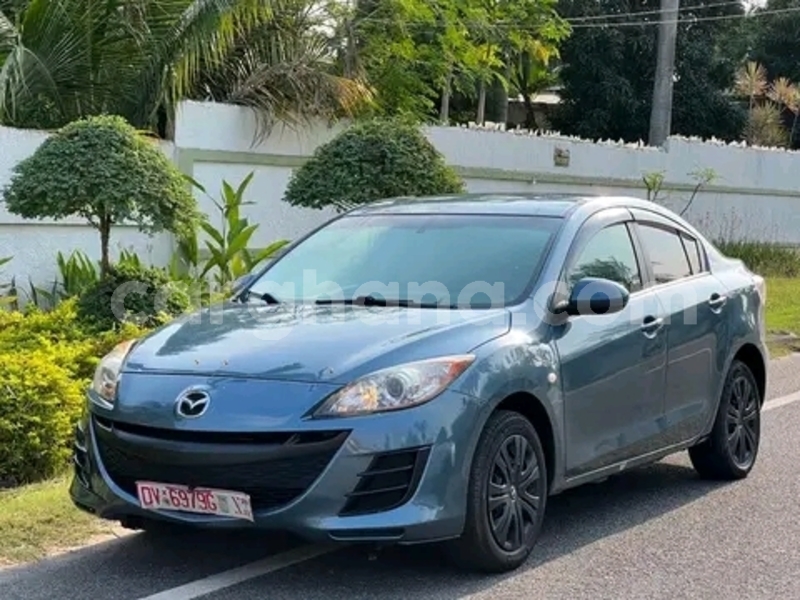 Big with watermark mazda atenza greater accra accra 50462