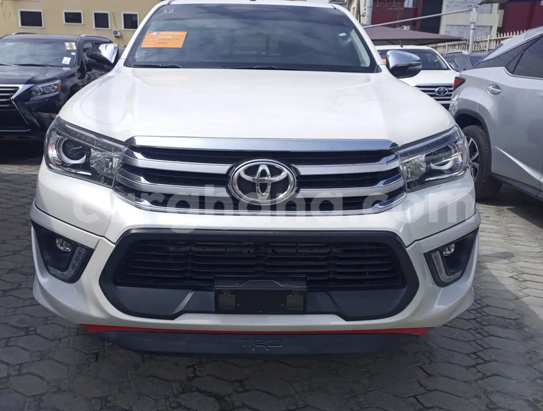 Big with watermark toyota hilux greater accra accra 50464