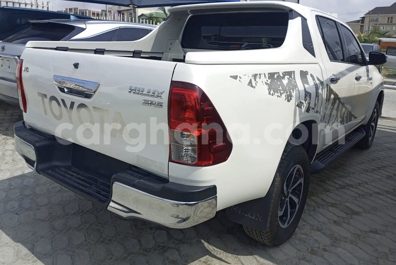 Big with watermark toyota hilux greater accra accra 50464