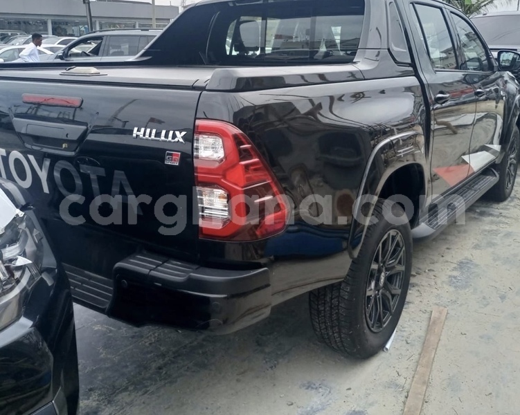Big with watermark toyota hilux greater accra accra 50465