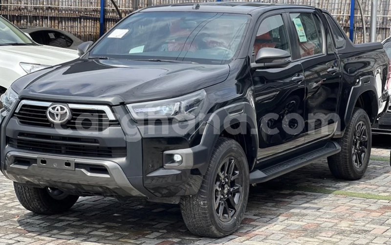 Big with watermark toyota hilux greater accra accra 50466