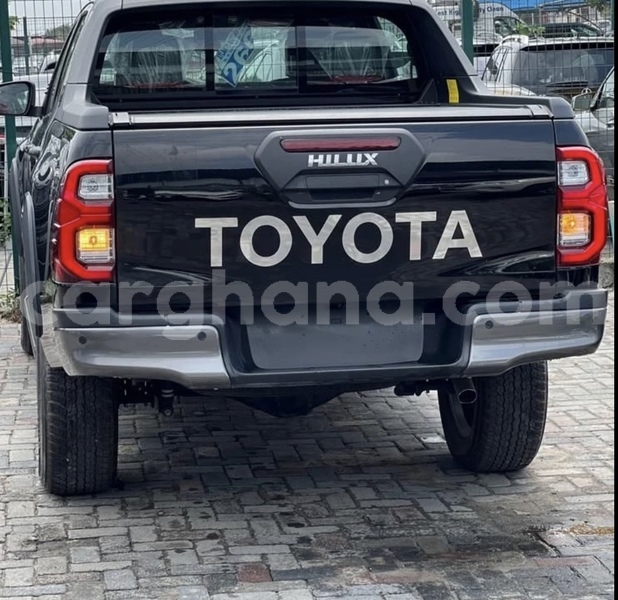Big with watermark toyota hilux greater accra accra 50466