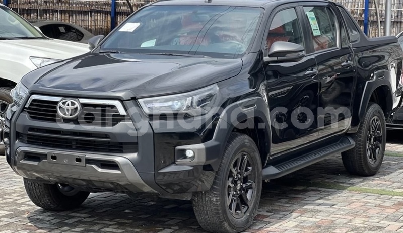 Big with watermark toyota hilux greater accra accra 50466