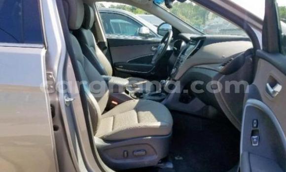 Buy Used Hyundai Santa Fe Other Car in Tema in Greater Accra Buy Used Hyundai Santa Fe Other Car in Tema in Greater Accra